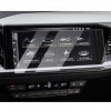 Folie pentru Navigație Audi Q4 E-Tron 2022-2024, Ultra-Rezistentă, Claritate Cristalină, Aplicare Ușoară