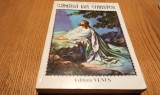 CAMASA LUI CHRISTOS - Lloyd C. Douglas - Editura Venus, 1990, 423 p.