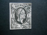 CN STATE GERMANE SAXONIA