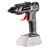Pistol de lipit cu acumulator 18V Graphite Energy+ pentru batoane 11 mm