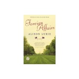 Foreign Affairs