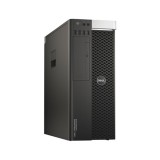 Cumpara ieftin Workstation Dell Precision T5810 Tower, Intel 4 Core Xeon E5-1620 v3 3.5 GHz, Fara Memorie Ram, 250 GB SSD SATA NOU, Placa Video nVidia Quadro M4000,