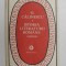ISTORIA LITERATURII ROMANE - compendiu de GEORGE CALINESCU , 1983