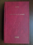 Anne Rice - Interviu cu un vampir (2011, editie cartonata)