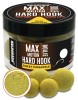 Haldorado - Boilies de carlig MAX MOTION Boilie Hard Hook Wafter 24, 30 mm, 150g - Ananas Dulce