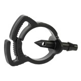 Cumpara ieftin Conector Cu Iesire Pentru Microtub 5mm,Dimensiune 16-18mm
