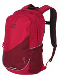 Rucsac Hannah City 25 litri, roz OutsideGear Venture