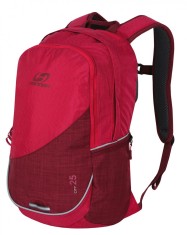 Rucsac Hannah City 25 litri, roz OutsideGear Venture foto
