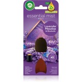 Air Wick Essential Mist Lavender Meadow &amp; Bluebells reumplere &icirc;n aroma difuzoarelor 20 ml