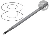Cablu ecranat 7x1mm2 PVC Cupru
