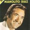 Casetă audio Manolito Diaz &lrm;&ndash; Lo Mejor De Manolito Diaz, originală