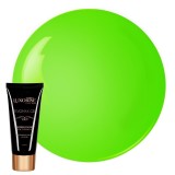 Cumpara ieftin Polygel REVOMAX GEL LUXORISE Neon Green, 15ml