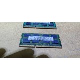 Ram Laptop Samsung 2GB DDR3 PC3-8500S M471B5673EH1-CF8
