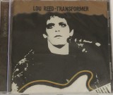 Lou Reed &lrm;&ndash; Transformer M / M cd nou sigilat rock clasic BMG Europa 2002