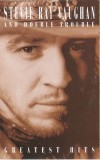 Stevie Ray Vaughan &amp; Double Trouble - Greatest Hits, Caseta audio