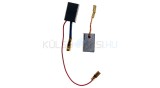 Carbune Z&acirc;na VHBW 2 buc. 16.5x10x5mm compatibil Hilti DC125, WS125 - Piese scule