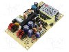 Alimentator pentru LED, 38...64V DC, 0,7A, 44,8W, MEAN WELL - IDPC-45-700DA