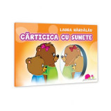 Carticica cu sunete - Laura Hardalau