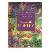 Ann Childrens Treasury Classic Poetry