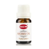 Ulei Aromaterapie - Gama uleiuri esentiale Aromaterapie - Mystic Lemon 10 ml