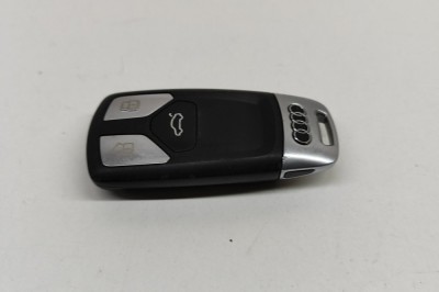 Cheie de contact AUDI Q5 FY 2019 OEM: 4M0959754BQ,4M0959754 22788168 foto