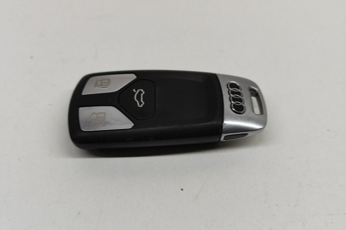 Cheie de contact AUDI Q5 FY 2019 OEM: 4M0959754BQ,4M0959754 22788168