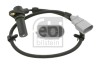FEBI BILSTEIN 27174 Senzor impulsuri, arbore cotit