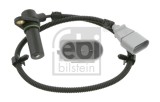 FEBI BILSTEIN 27174 Senzor impulsuri, arbore cotit
