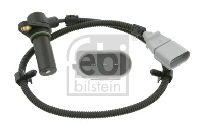 FEBI BILSTEIN 27174 Senzor impulsuri, arbore cotit foto