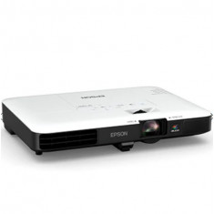 Videoproiector EPSON EB-1785W, 1280x800, HDMI, 3200 lm, Refurbished, ore utilizate lampa 0-5%
