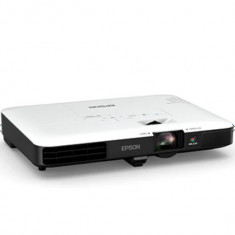 Videoproiector EPSON EB-1785W, 1280x800, HDMI, 3200 lm, Refurbished, ore utilizate lampa 0-5%