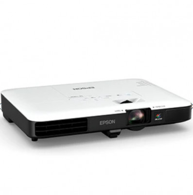 videoproiector refurbished EPSON EB-1785W, 1280x800, HDMI, 3200 lm, ore utilizate lampa &amp;lt; 50% foto