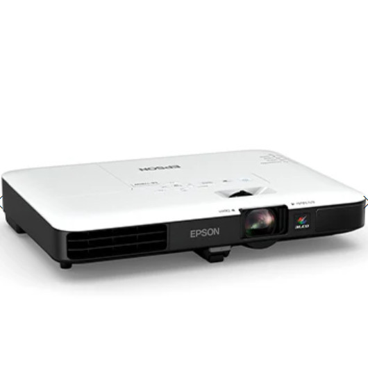 videoproiector refurbished EPSON EB-1785W, 1280x800, HDMI, 3200 lm, ore utilizate lampa &lt; 50%
