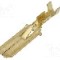 Terminal tip plat, pentru surub {{Orificiu pentru &amp;#351;urub}}, IMP - 671/2.00.3