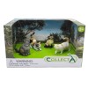 Set 4 Figurine Pisicute Collecta, Plastic Multicolor, Jucarie Copii 1+ Ani