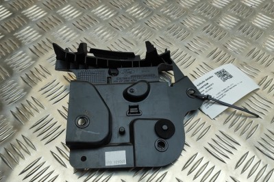 Suport bara de protecție st&amp;acirc;nga spate FORD PUMA J2K, CF7 2024 OEM: L1TB-17E851-A | 31987938 foto