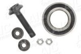 Set rulment roata AUDI ALLROAD C5 (4BH) (2000 - 2005) AIC 73378
