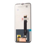 Display LCD LG K41s (2020) Negru - Ecran Inlocuire Telefon