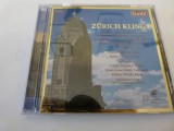 Frey, Meson, Schock, Lienert,etc. - Trio Fontane 2 cd