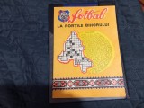 Revista Fotbal la portile Bihorului