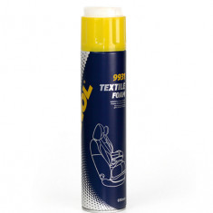 SPRAY CURATARE TAPITERIE TEXTILA, 650ML - MANNOL