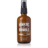 Hawkins &amp; Brimble Daily Energising Moisturiser crema de zi hidratanta pentru barbati 100 ml