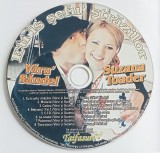 CD Varu&#039; Sandel Suzana Toader Eu is seful strazilor Revista Taifasuri populara