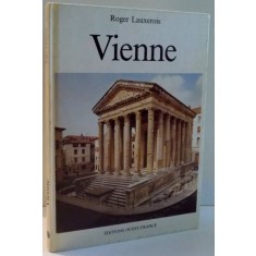 VIENNE par ROGER LAUXEROIS , 1988