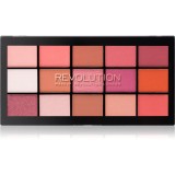 Cumpara ieftin Makeup Revolution Reloaded paleta farduri de ochi culoare Newtrals 2 15x1,1 g