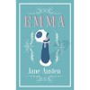 Emma - Jane Austen, Roman clasic, Editie in engleza, 404 pagini