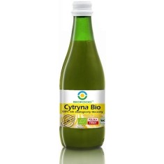 Suc de lamaie bio 300ml Biofood