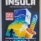 MINECRAFT , INSULA de MAX BROOKS , 2025 *MICI DEFECTE