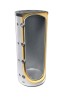 PUFFER TERMO CLASIC 1500L