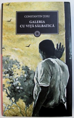 GALERIA CU VITA SALBATICA de CONSTANTIN TOIU , 2011 foto